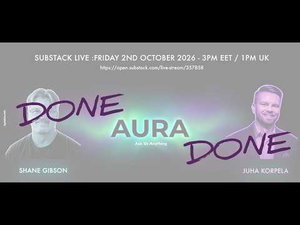 AURA - Ask Us Anything