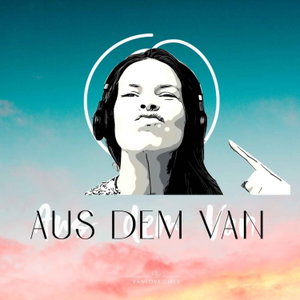 Aus dem Van