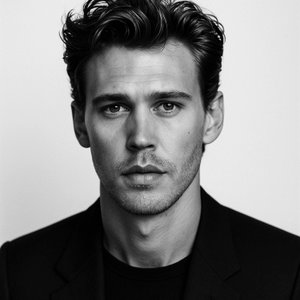 Austin Butler  - Biography Flash