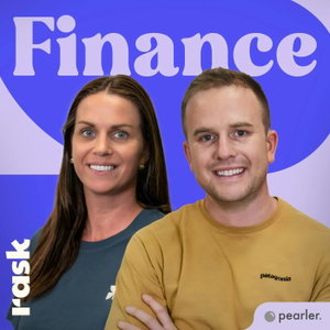 Australian Finance Podcast