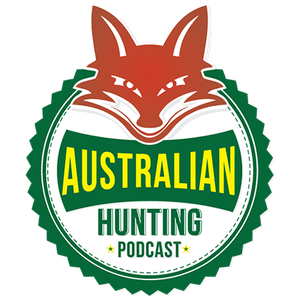 Australian Hunting Podcast