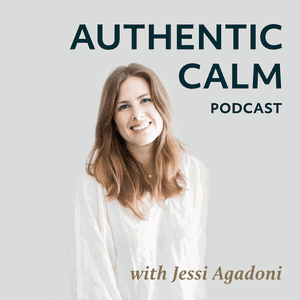 Authentic Calm
