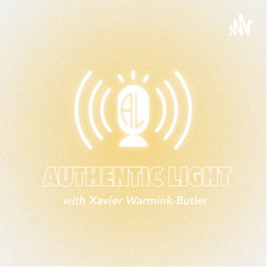 Authentic Light With Xavier Warmink-Butler