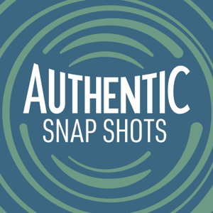 Authentic Snap Shots
