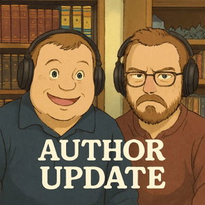 Author Update