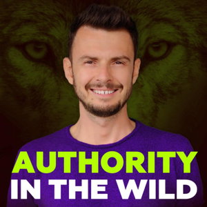 Authority in the Wild