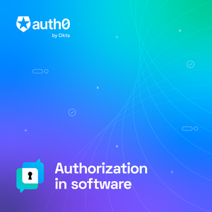 Authorization in Software