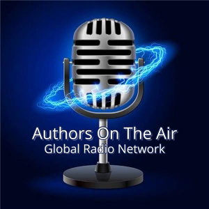 Authors on the Air Radio 2