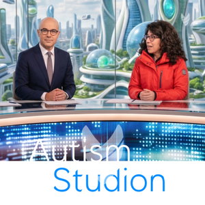 Autismstudion