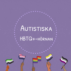 Autistiska HBTQ+-hörnan