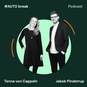 AUTO break