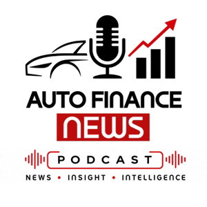 Auto Finance News Podcast