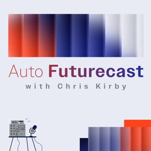 Auto Futurecast