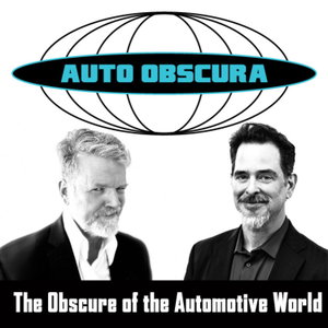 Auto Obscura