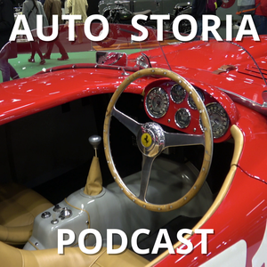 Auto Storia : Automobile Talk , Facts and Stories about Vintage Cars , Drivers and Racing