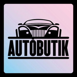 Autóbutik
