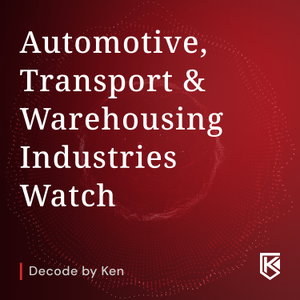Automotive, Transport & Warehousing Industries Watch