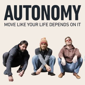 Autonomy by GMB Fitness
