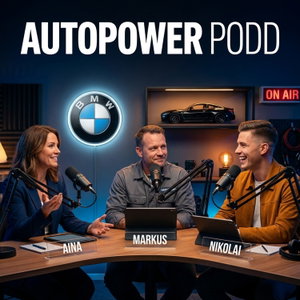 AutoPower Podden
