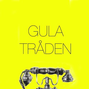Av Gula Sidorna-faddrarna