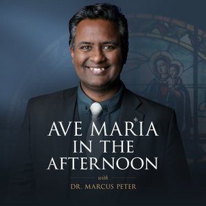 Ave Maria In The Afternoon