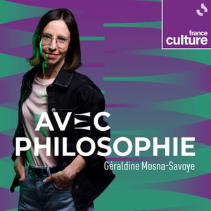 Avec philosophie