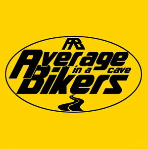 Average Bikers in a Cave