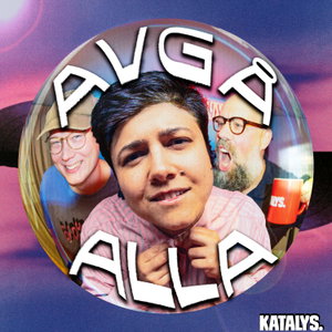 AVGÅ ALLA