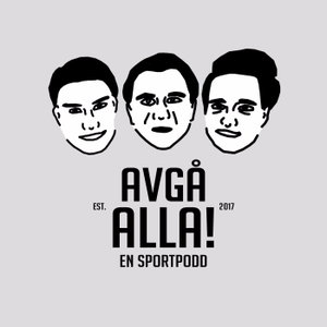 Avgå alla - en sportpodd