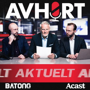 AVHØRT AKTUELT