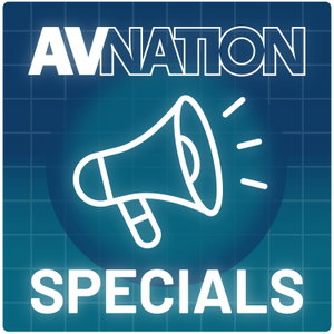 AVNation Specials