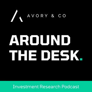Avory - Markets and Investing