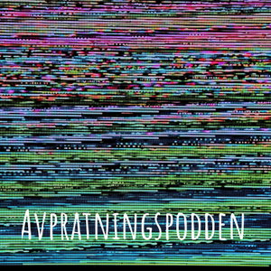 Avpratningspodden