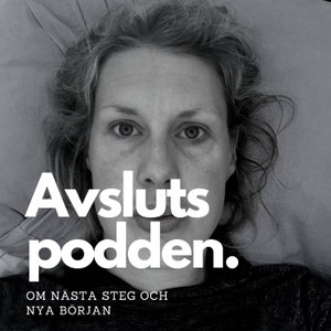 Avslutspodden