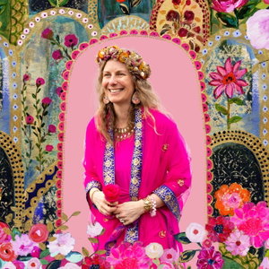 Awakening Creativity with Carrie Schmitt