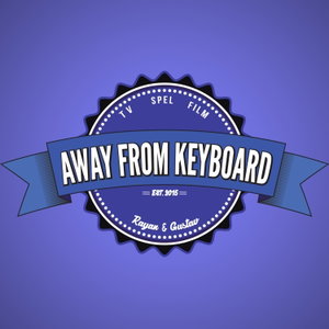 Away From Keyboard