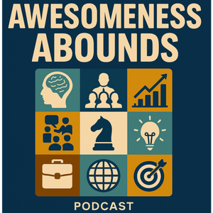 Awesomeness Abounds