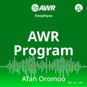 AWR Afaan Oromo, Oromiffa