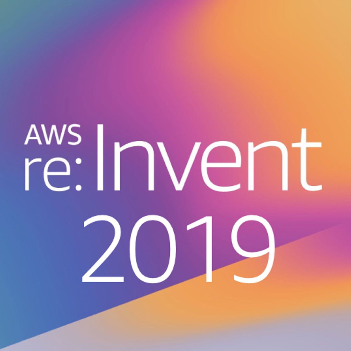 AWS reInvent 2019 Lyssna här Poddtoppen.se
