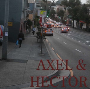 axelhector