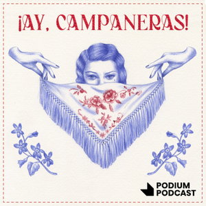 ¡Ay, campaneras!