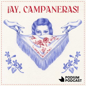 ¡Ay, campaneras!