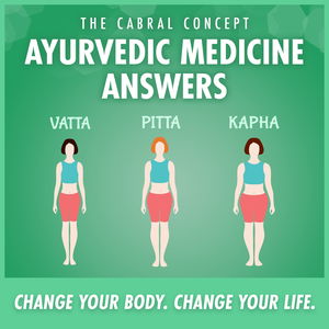 Ayurvedic Medicine Answers