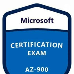 AZ900-Microsoft Azure Fundamental 