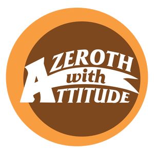 Azeroth With Attitude