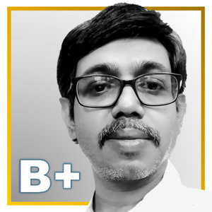 B+