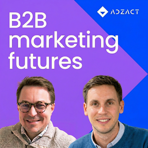 B2B Marketing Futures