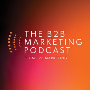 B2B Marketing Podcast