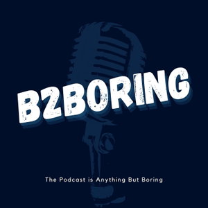 B2Boring