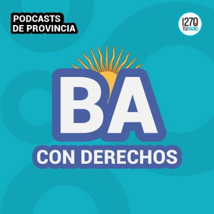 B.A. Con Derechos